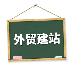 外贸建站——建有询盘的外贸独立站！