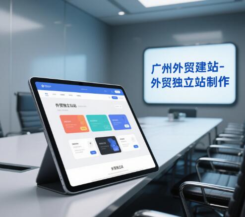 天河区建网站