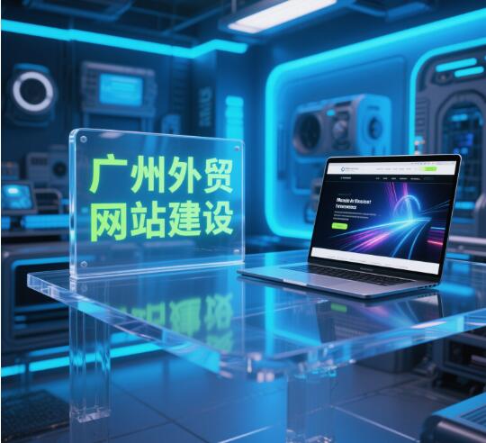 广州外贸建站公司